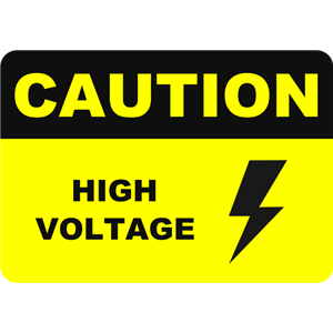 High voltage PNG-28204